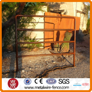 2014 shengxin used horse fence panels